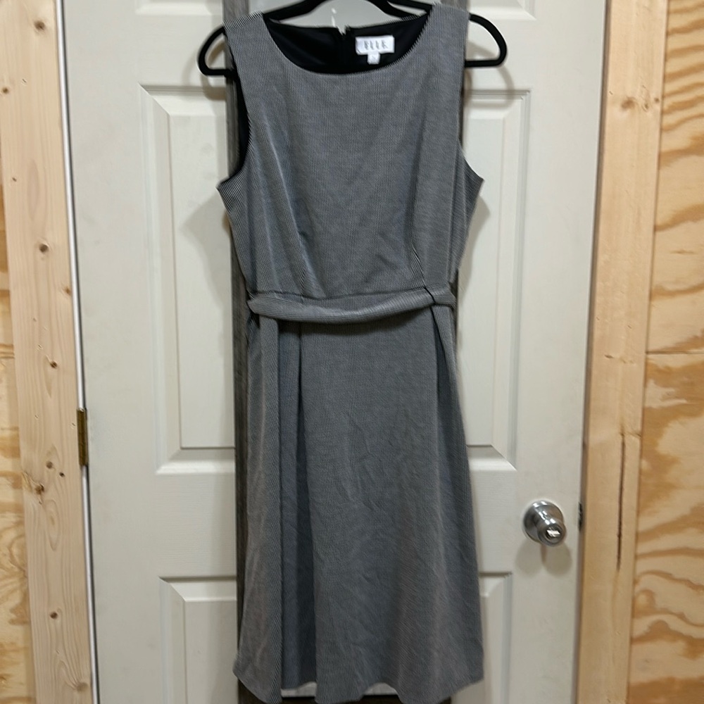 Elle dress
